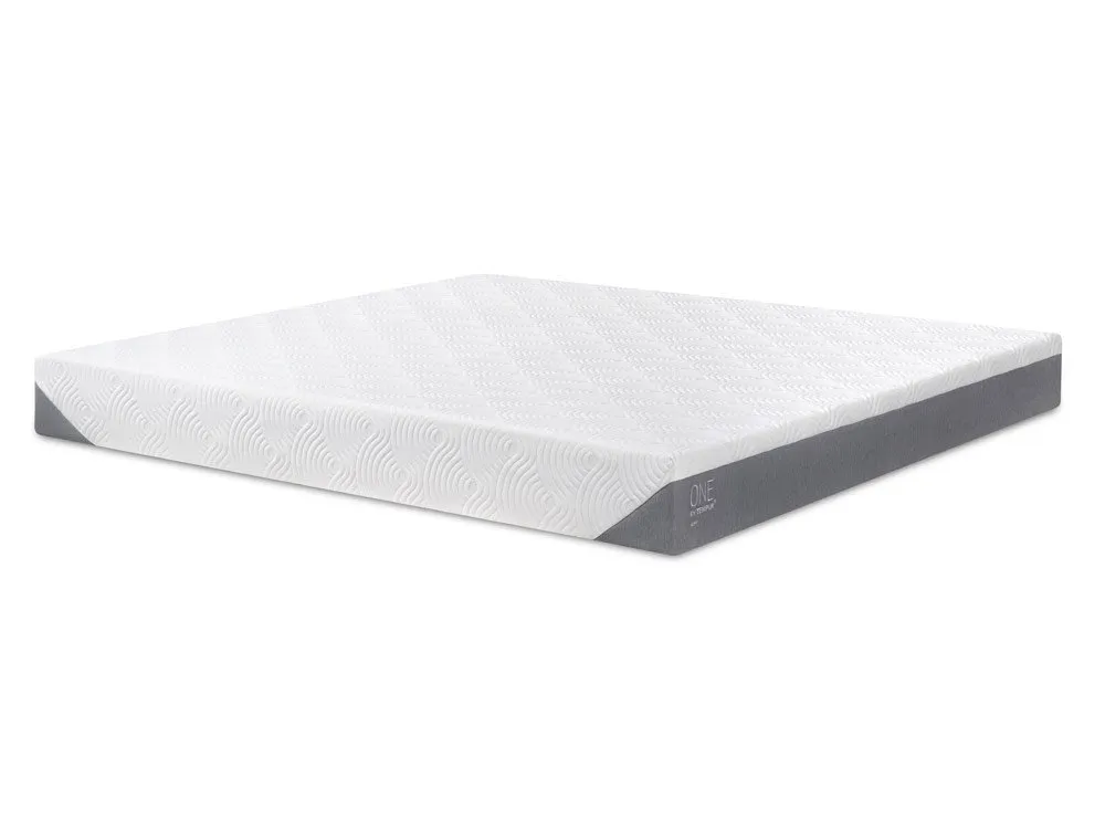 Tempur TEMPUR ONE 5ft Medium King Size Mattress