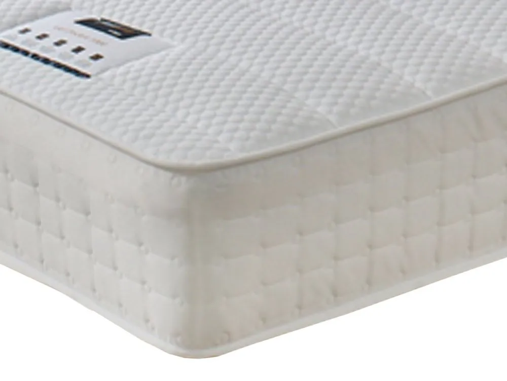 Flexisleep Flexisleep Gel Pocket 1000 Electric Adjustable 3ft6 Large Single Bed