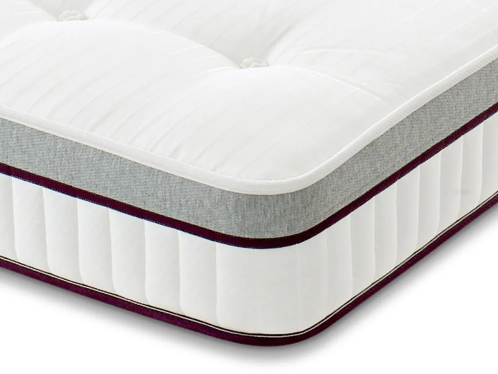 Shire Shire Spectrum Altair 4ft Small Double Mattress