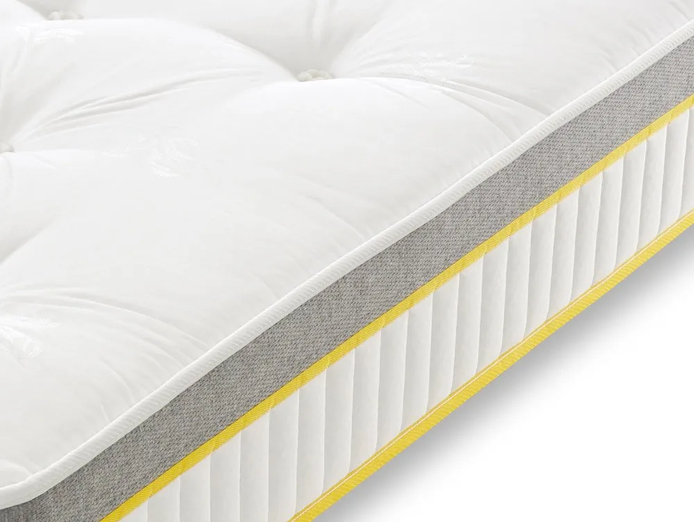 Shire Shire Spectrum Capella Pocket 1000 3ft Single Mattress