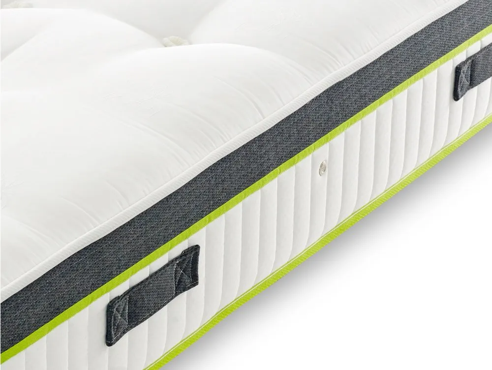 Shire Shire Spectrum Vega Pocket 1500 4ft Small Double Mattress