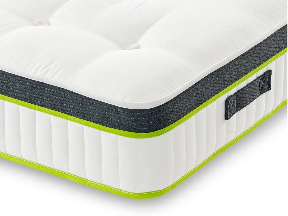 Shire Shire Spectrum Vega Pocket 1500 4ft6 Double Mattress