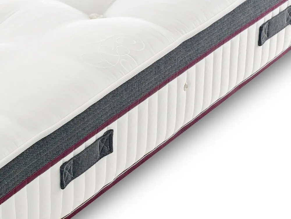 Shire Shire Spectrum Stella Pocket 2000 6ft Super King Size Mattress