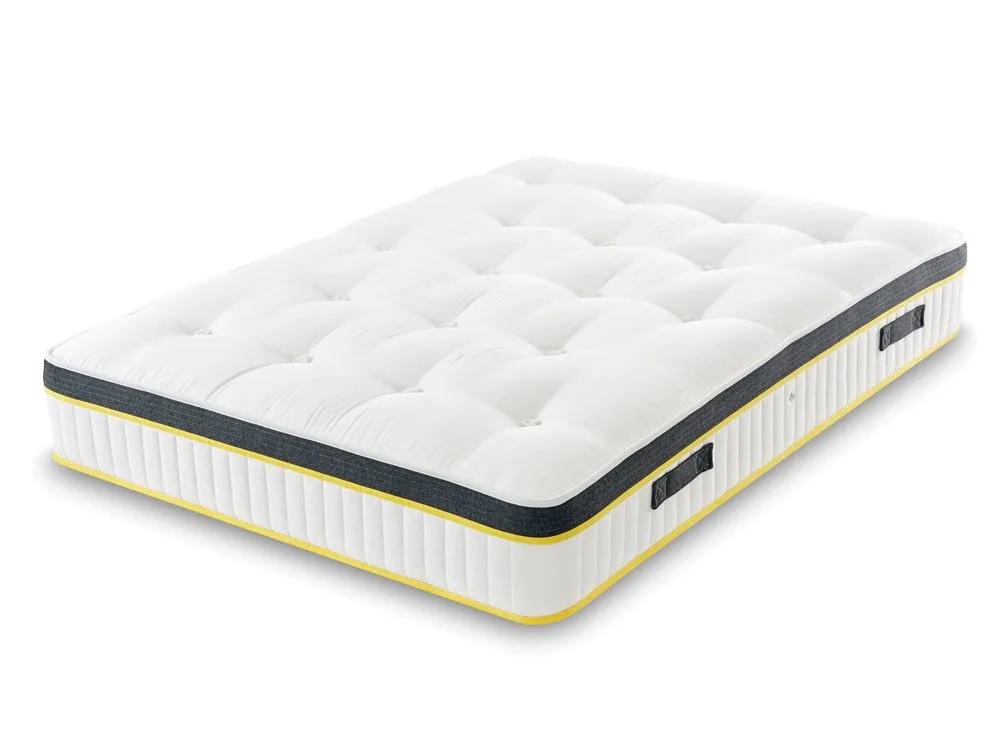 Shire Shire Spectrum Luminaire Pocket 3000 6ft Super King Size Mattress