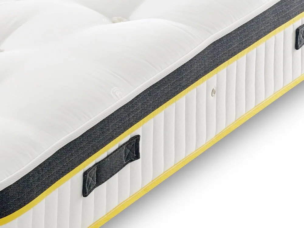 Shire Shire Spectrum Luminaire Pocket 3000 6ft Super King Size Mattress