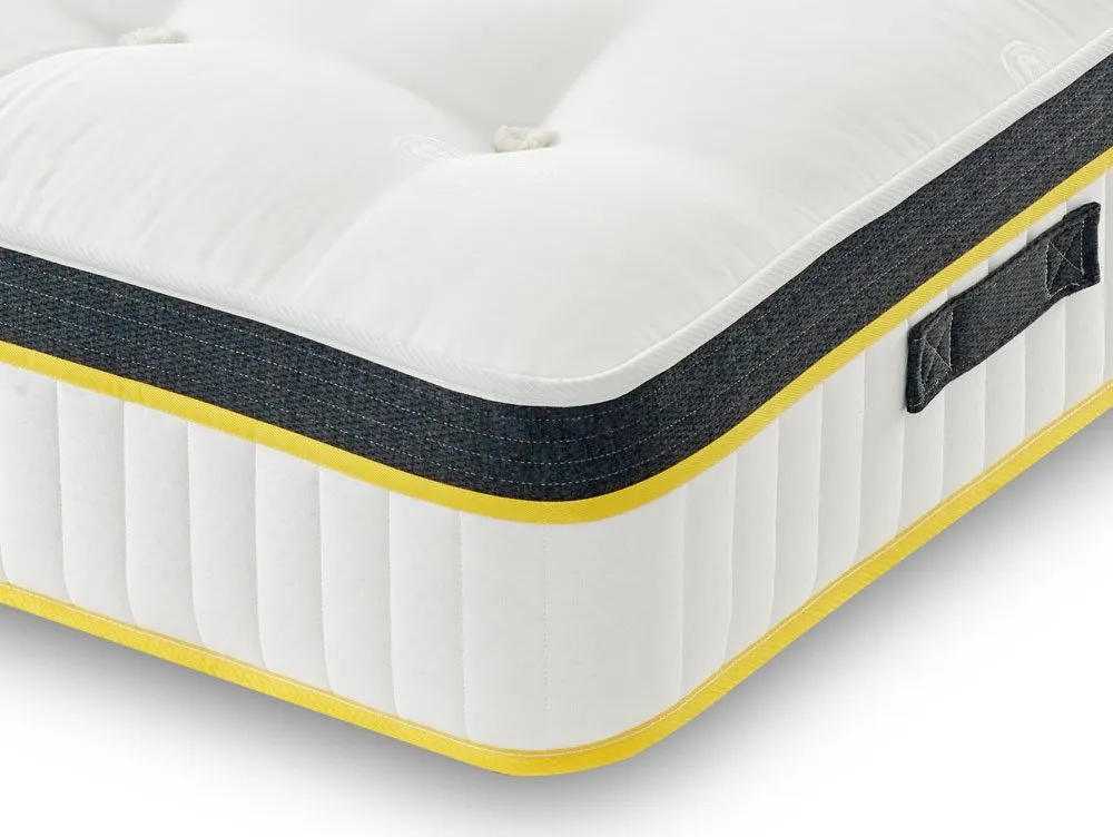 Shire Shire Spectrum Luminaire Pocket 3000 4ft Small Double Mattress