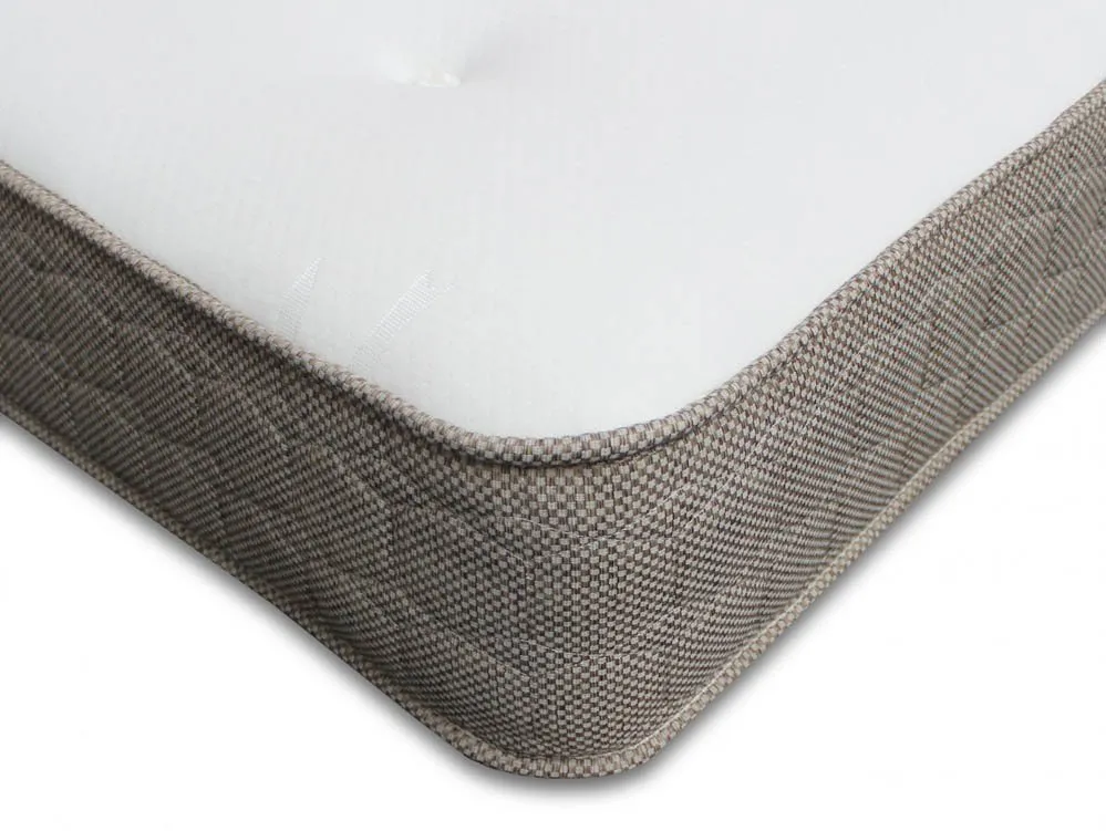 Willow & Eve Willow & Eve Bed Co. Ortho Support 3ft6 Large Single Mattress