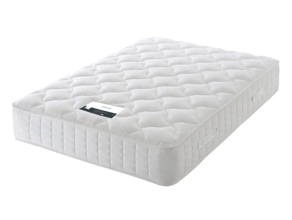 ASC ASC Elder Pocket 1000 2ft6 Small Single Mattress