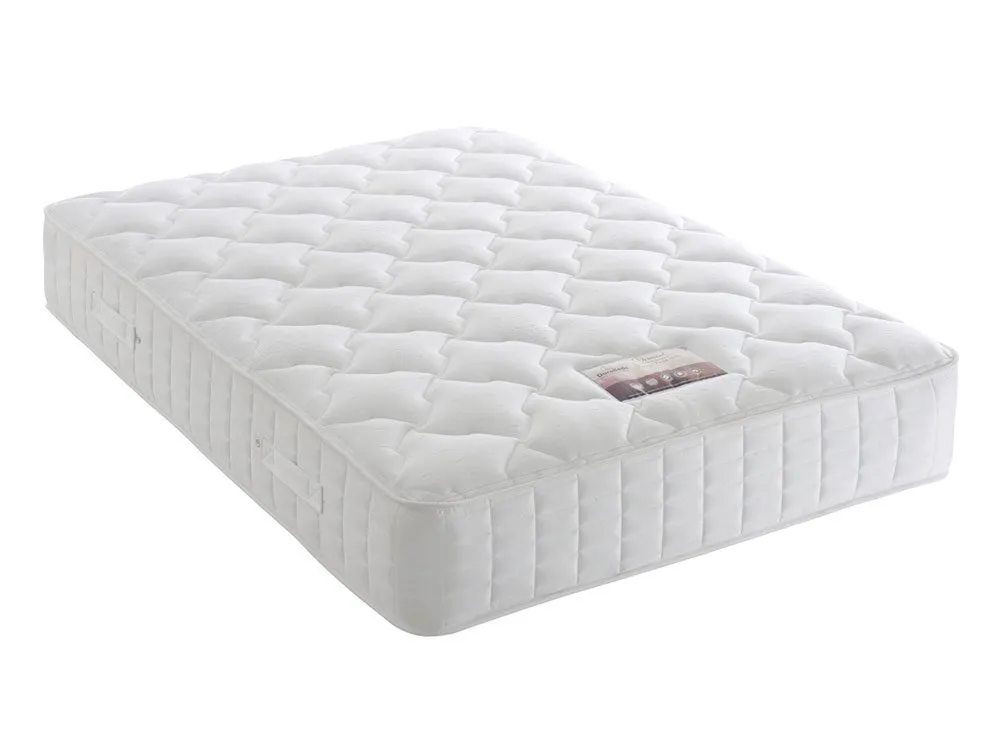 Dura Dura Vermont Pocket 1000 2ft6 Small Single Mattress