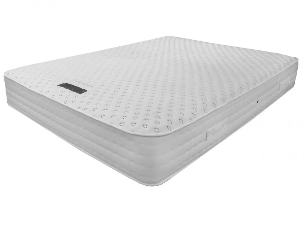 ASC ASC Gel Comfort Pocket 1000 2ft6 Small Single Mattress