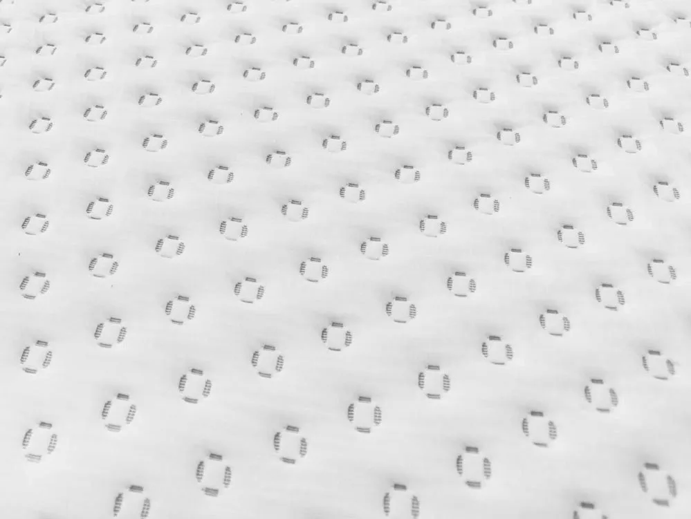 ASC ASC Gel Comfort Pocket 1000 2ft6 Small Single Mattress