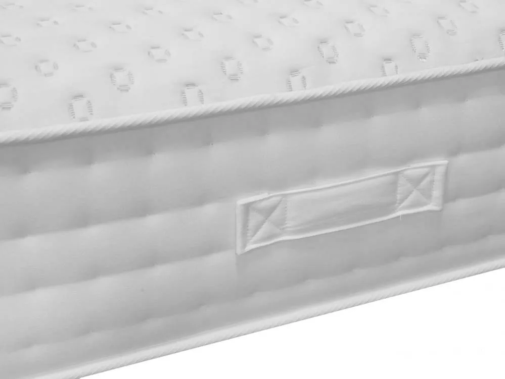 ASC ASC Gel Comfort Pocket 1000 4ft Small Double Mattress