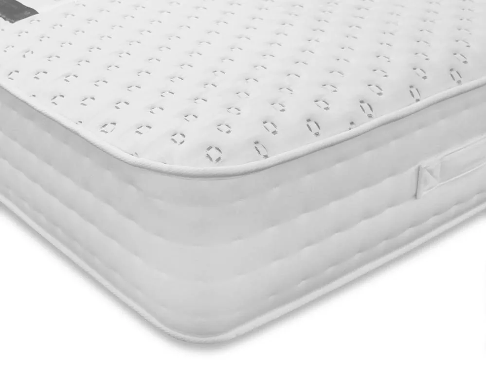 ASC ASC Gel Comfort Pocket 1000 6ft Super King Size Mattress