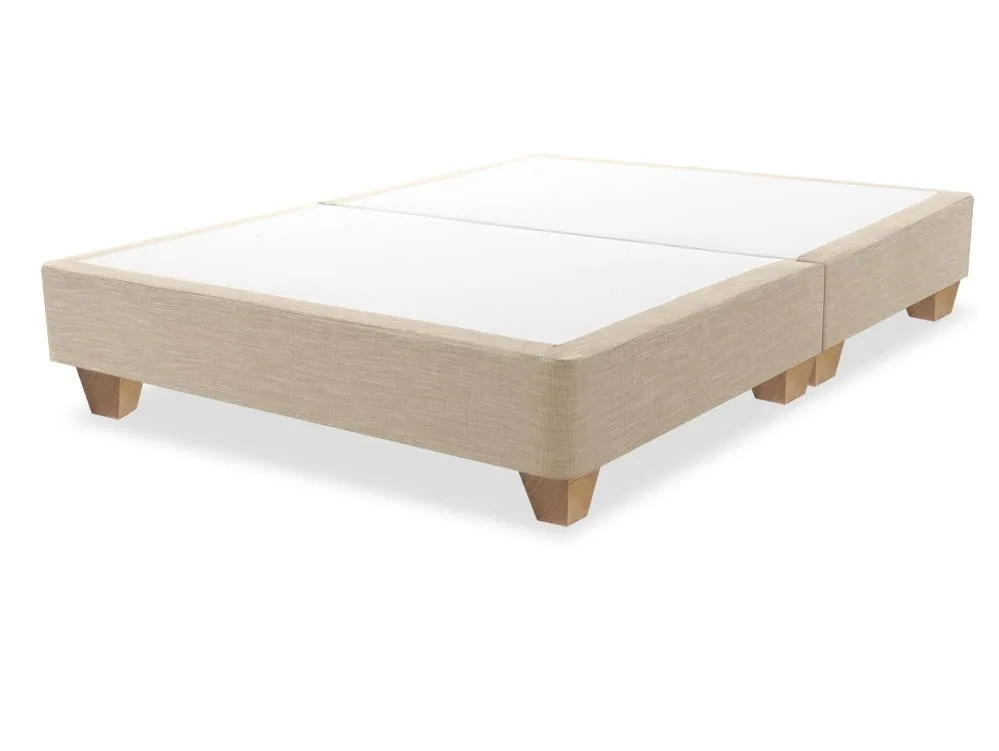 Shire Shire Beds 4ft6 Double Low Divan Base