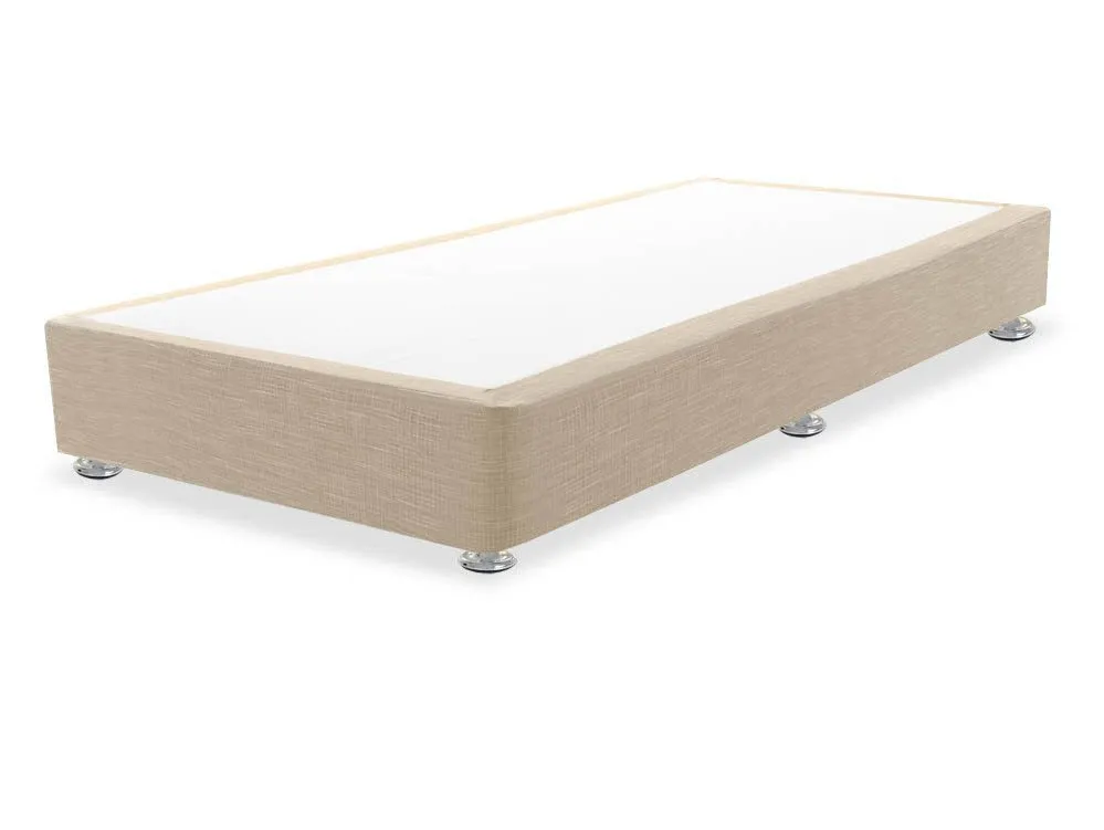 Shire Shire Beds 3ft6 Large Single Low Divan Base