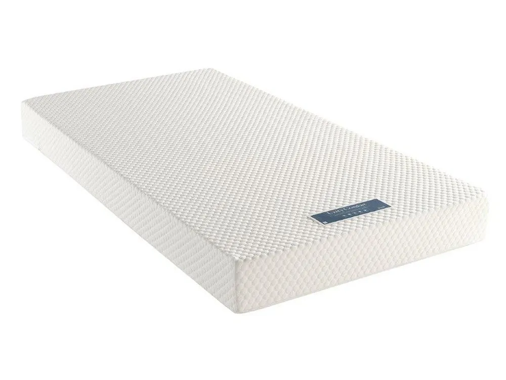 Komfi Komfi Unity Comfort 4ft Small Double Mattress in a Box