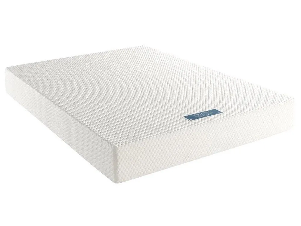 Komfi Komfi Unity Memory Pocket 1000 4ft Small Double Mattress in a Box