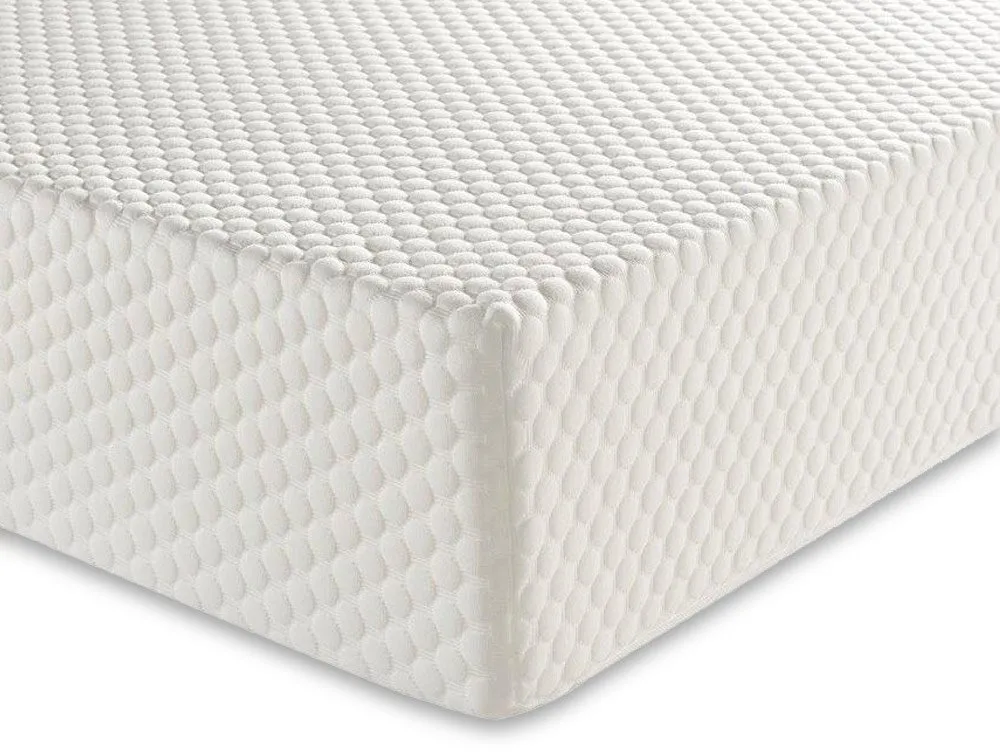 Komfi Komfi Unity Memory Pocket 1000 4ft6 Double Mattress in a Box