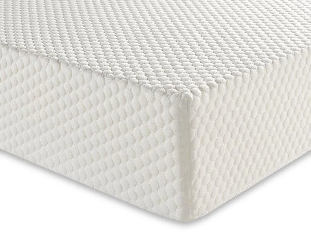 Komfi Komfi Unity Pocket 1000 4ft6 Double Mattress in a Box