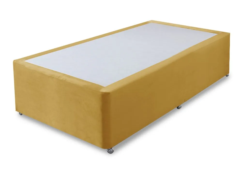 Shire Shire Artisan 3ft Single Divan Base