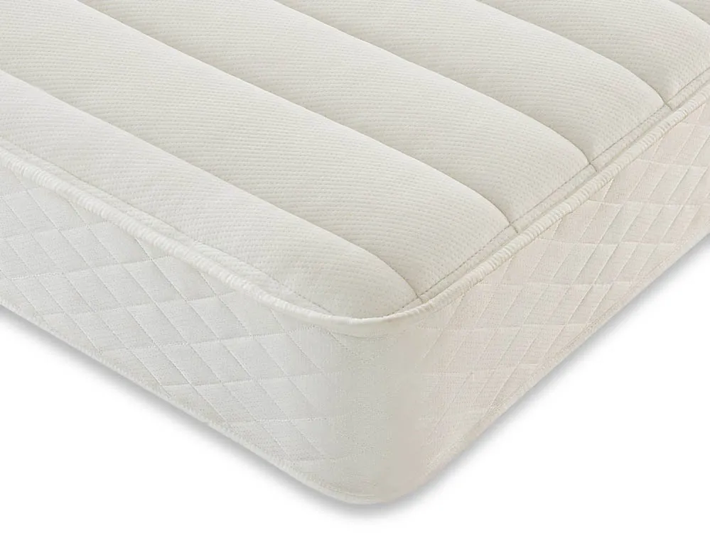 Silentnight Silentnight Miracoil Memory 3ft Single Mattress