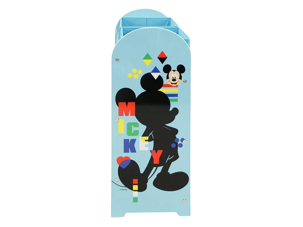 Disney Disney Mickey Mouse Storage Unit