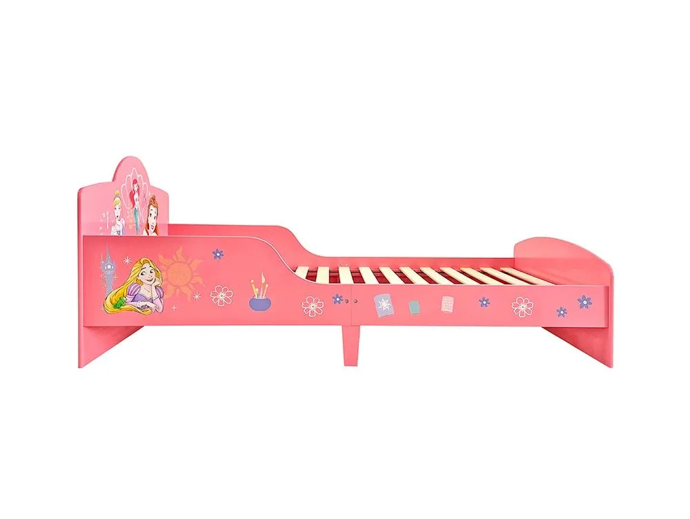 Disney Disney Princess 3ft Single Bed Frame