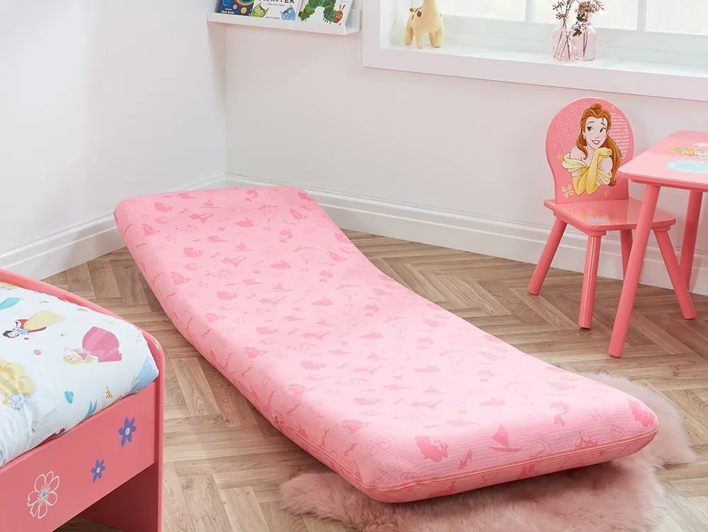 Disney Disney Princess Fold Out Bed Chair