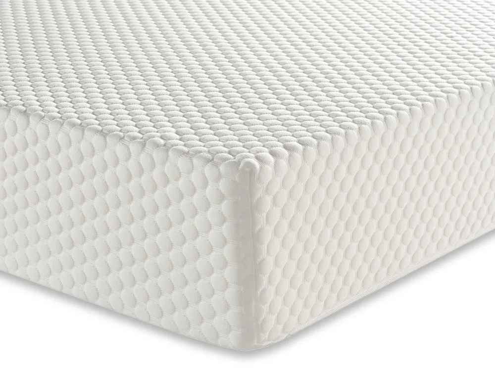 Komfi Komfi Unity Comfort Ortho 4ft Small Double Mattress in a Box