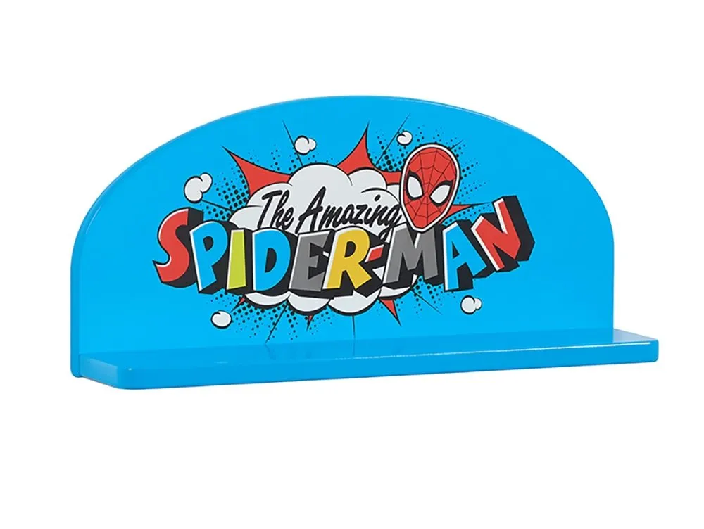 Disney Disney Spiderman Shelf Unit