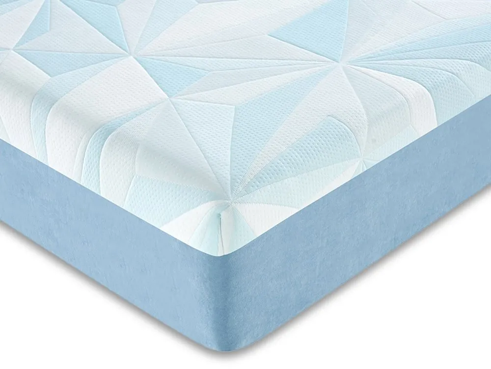 SleepSoul SleepSoul Orion Gel Pocket 800 5ft King Size Mattress in a Box