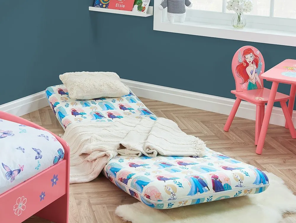 Disney Disney Frozen Fold Out Bed Chair