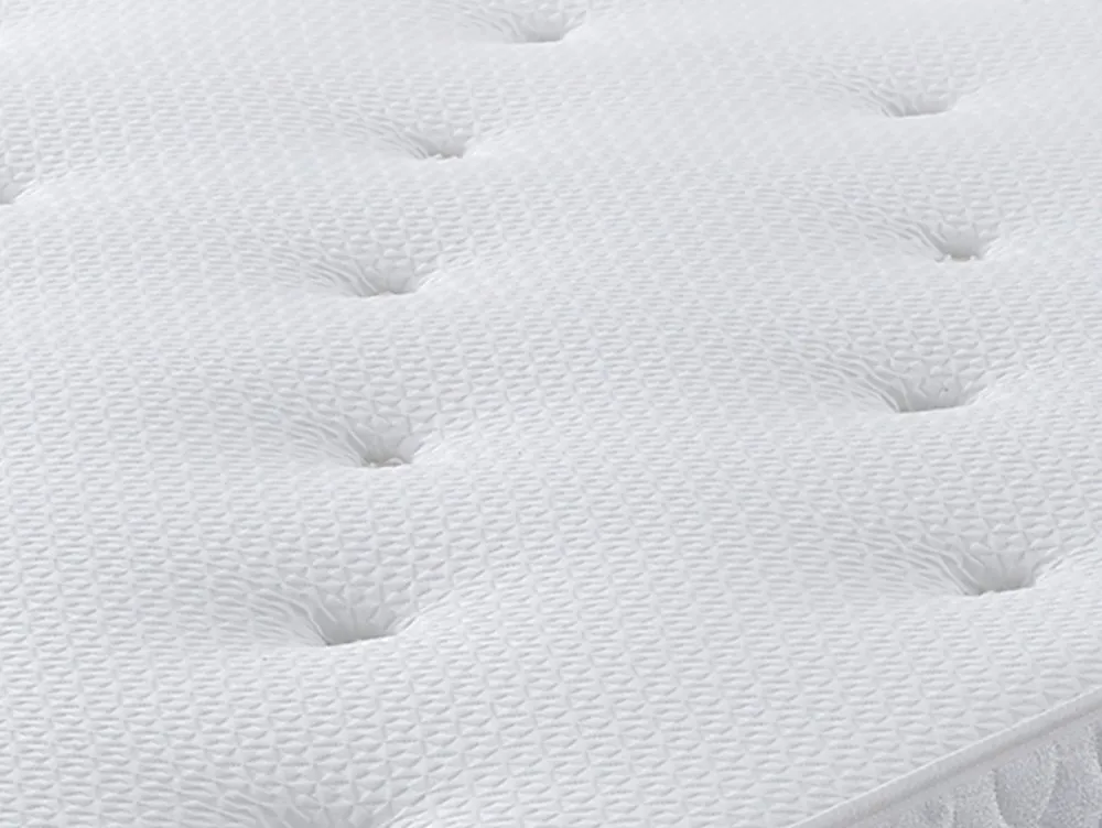 Deluxe Deluxe Farnborough Ortho 3ft x 6ft6 Extra Long Single Mattress