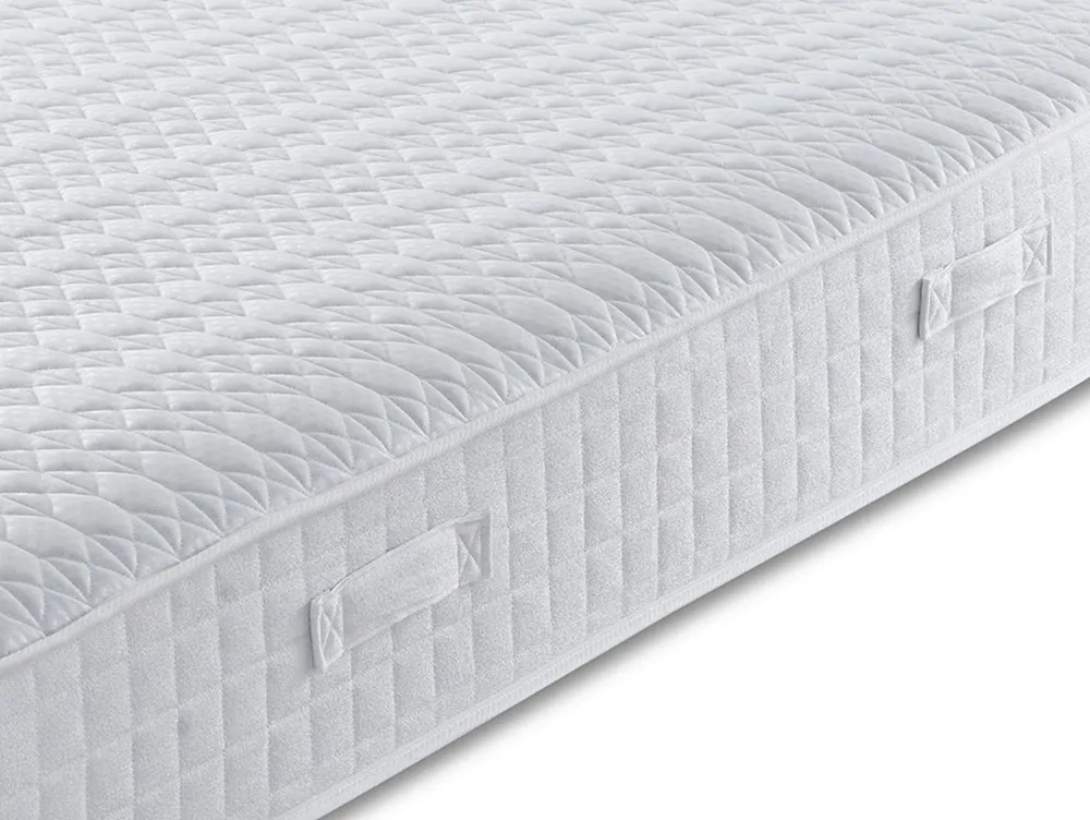 Deluxe Deluxe Bridgwater 2ft6 Small Single Mattress