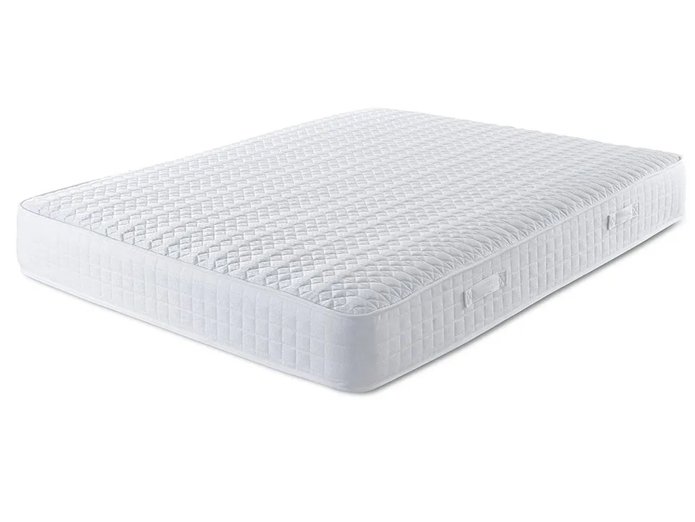 Deluxe Deluxe Bridgwater 4ft Small Double Mattress