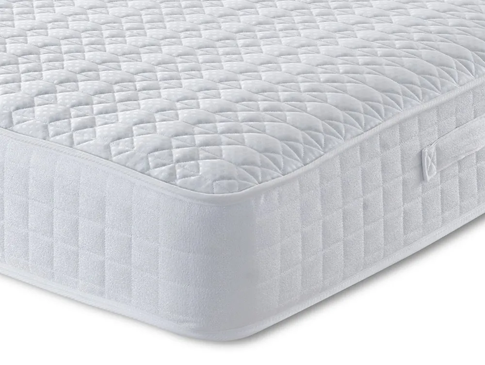 Deluxe Deluxe Bridgwater 4ft6 Double Mattress