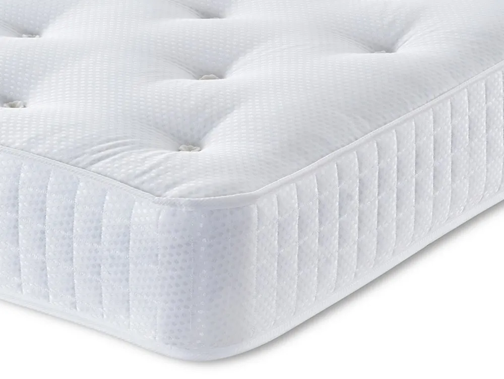 Deluxe Deluxe Evesham Medium 4ft6 Double Mattress