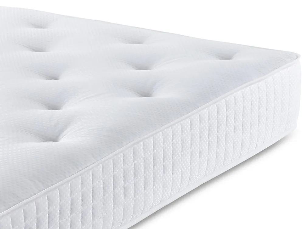 Deluxe Deluxe Evesham Medium 5ft King Size Mattress