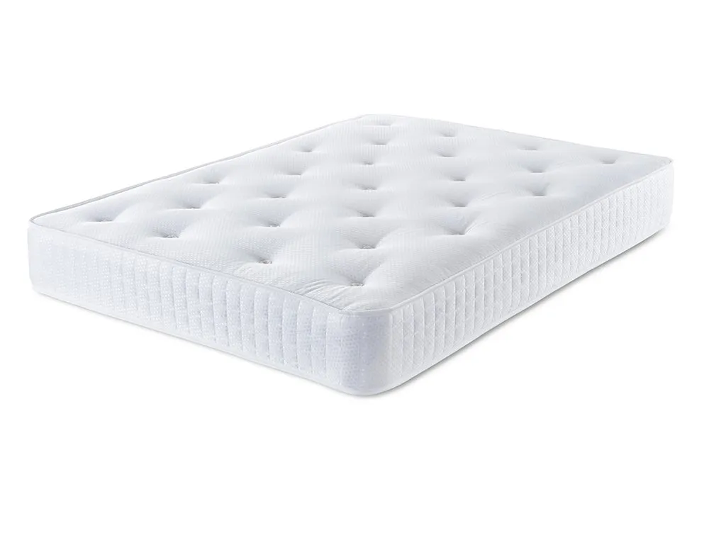 Deluxe Deluxe Evesham Medium 6ft Super King Size Mattress