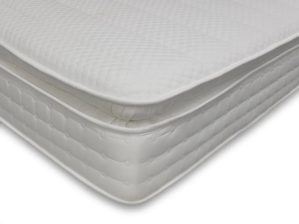 Flexisleep Flexisleep Gel Luxury Pocket 1000 Electric Adjustable 2ft6 Small Single Bed