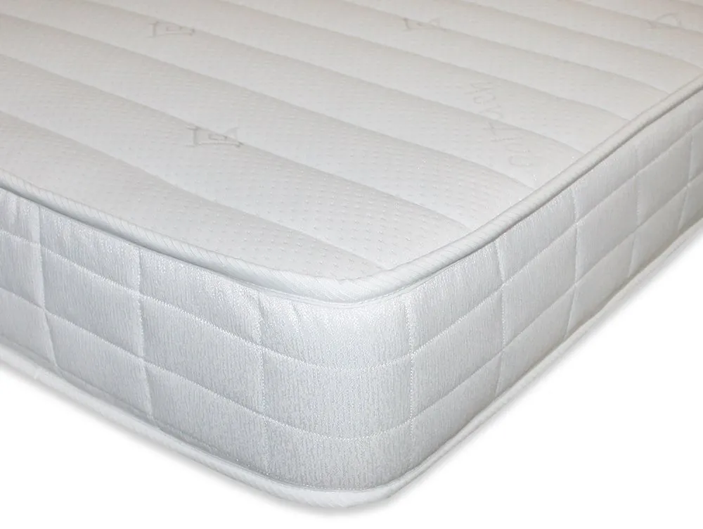 Flexisleep Flexisleep Backcare Electric Adjustable 5ft King Size Bed (2 x 2ft6)