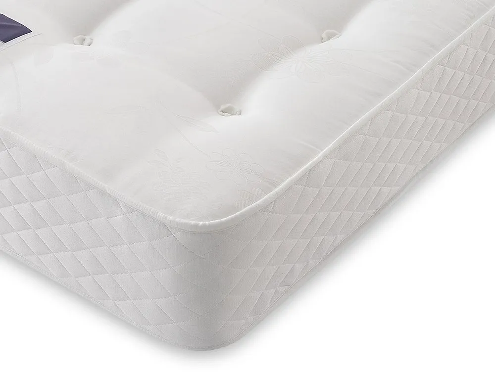 Silentnight Silentnight Classic Miracoil Ortho 4ft6 Double Mattress