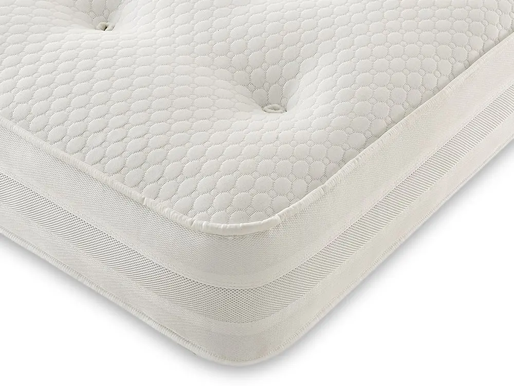 Silentnight Silentnight Mirapocket 1200 3ft Single Mattress