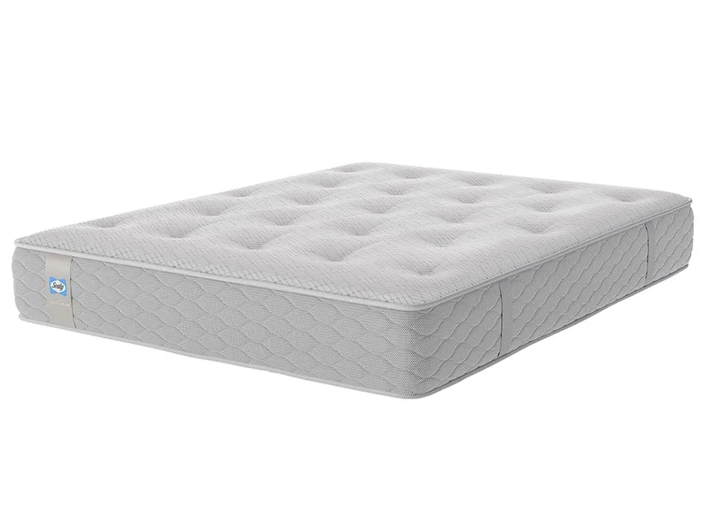 Sealy Sealy Wellington Ortho PostureTech 6ft Super King Size Mattress