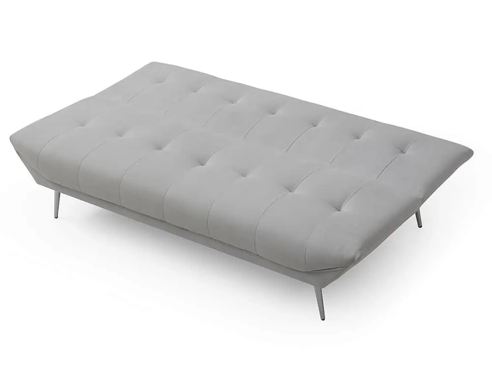 Limelight  Limelight Astrid Grey Fabric Sofa Bed