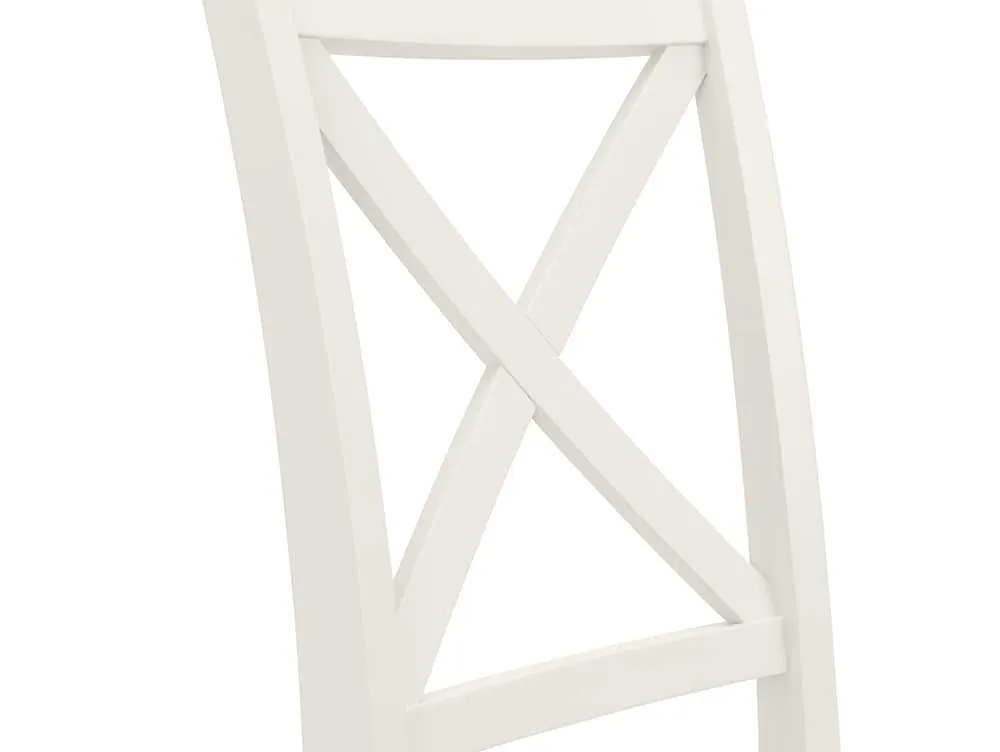 Julian Bowen Julian Bowen Provence Grey Dining Chair