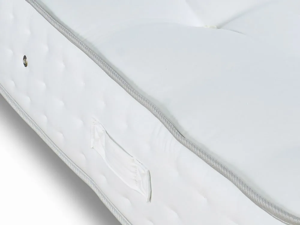 Deluxe Deluxe Lockwood Pocket 1000 2ft6 Small Single Mattress