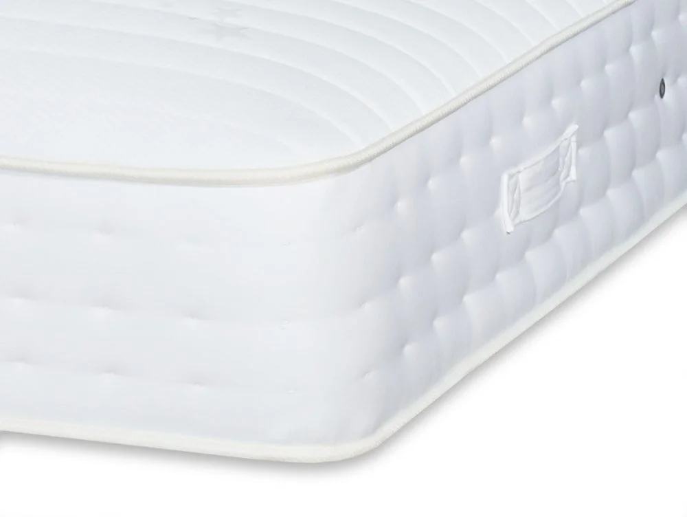 Deluxe Deluxe Lindley Ortho 2ft6 Small Single Mattress