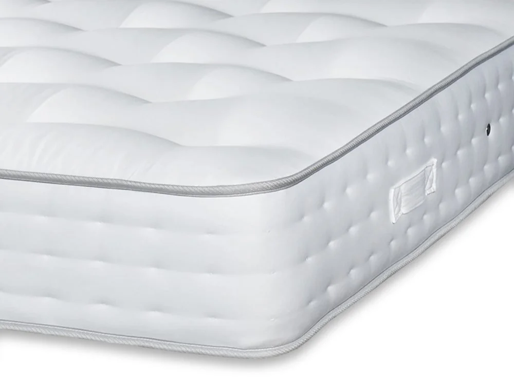 Deluxe Deluxe Lockwood Ortho 2ft6 Small Single Mattress