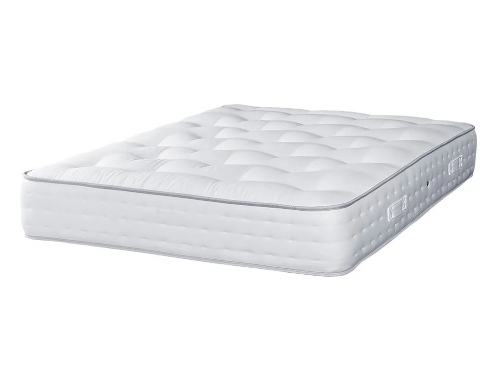 Deluxe Deluxe Lockwood Ortho 6ft Super King Size Mattress